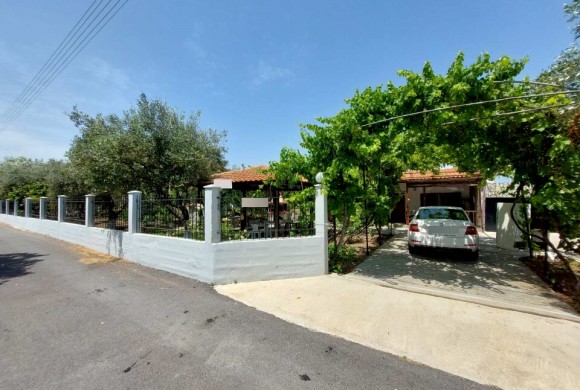 House for sale in Chalkidiki