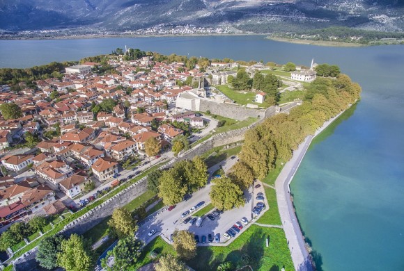 Building for sale in Ioannina Prefecture