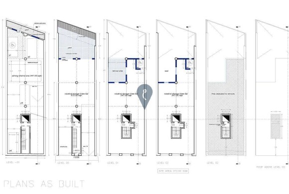 Commercial property for sale in Luqa