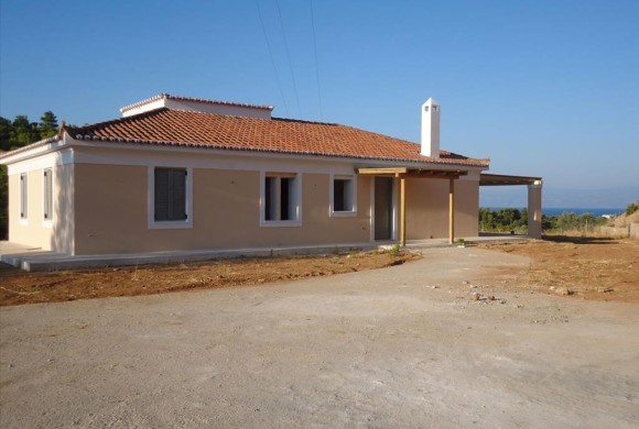 House for sale in Argolis