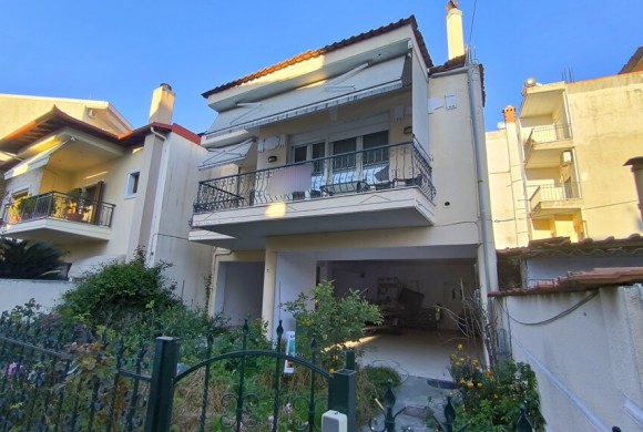House for sale in Pieria Prefecture