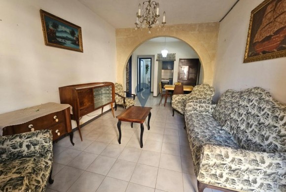 Townhouse for sale in Qawra
