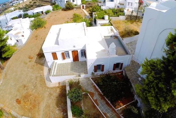 House for sale in Cyclades