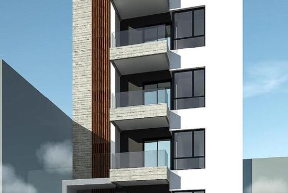 Apartment for sale in Center