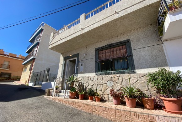 House for sale in Villaricos