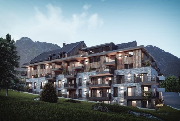 Apartment for sale in Tyrol