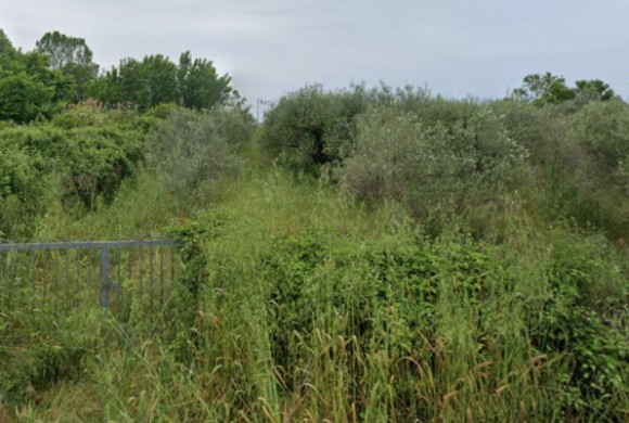 Land for sale in Pieria Prefecture