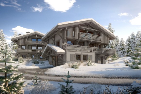 Villa for sale in Haute Savoie