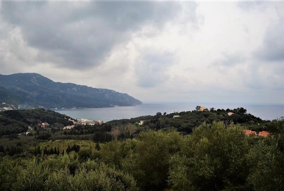 Land for sale in Corfu Prefecture