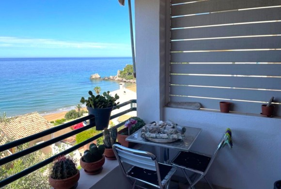 Apartment for sale in Corfu Prefecture