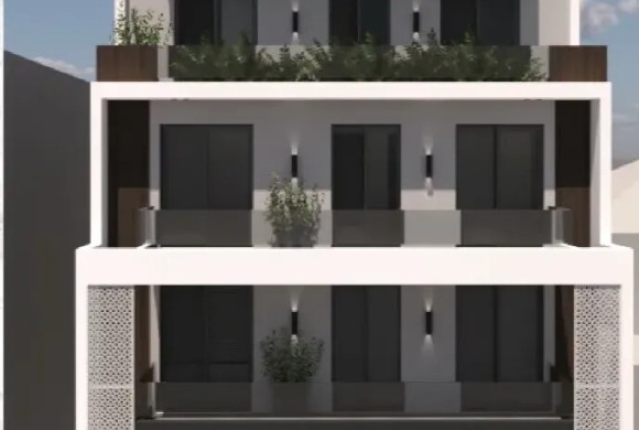 Apartment for sale in Suburbs