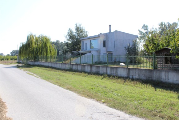 Villa for sale in Pieria Prefecture
