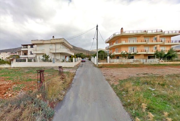 Land for sale in Rest of Attica