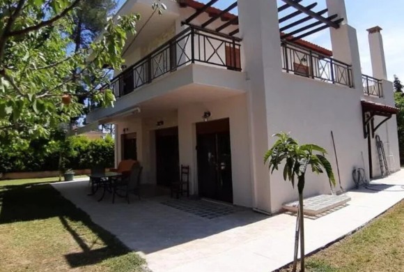 Villa for sale in Chalkidiki
