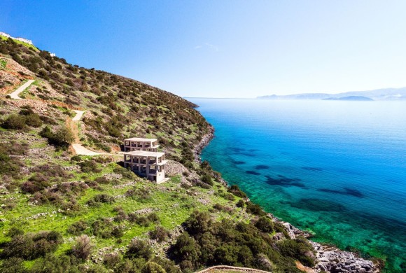 Villa for sale in Lasithi Prefecture