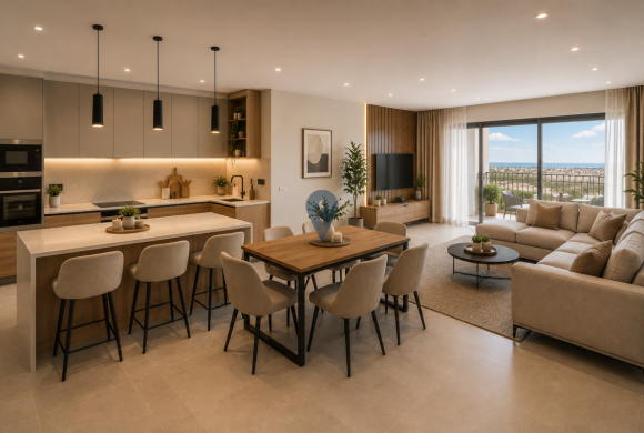 Apartment for sale in Birkirkara