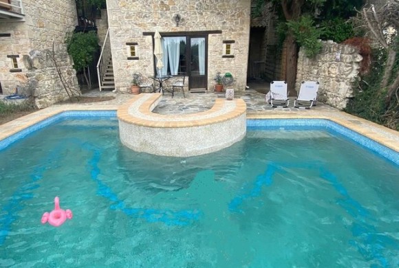 House for sale in Chalkidiki