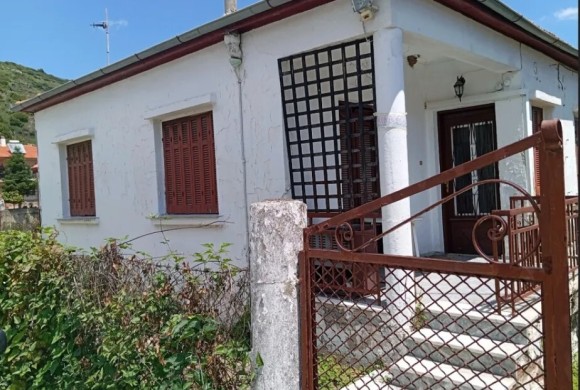 House for sale in Chalkidiki