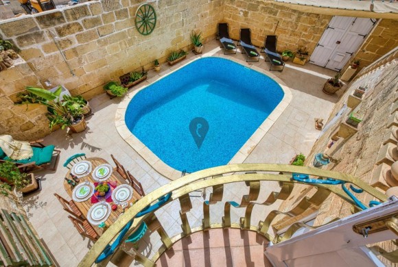 Country house for sale in Gharb