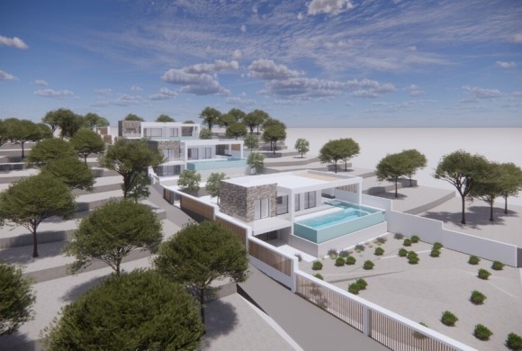 Villa for sale in Lasithi Prefecture