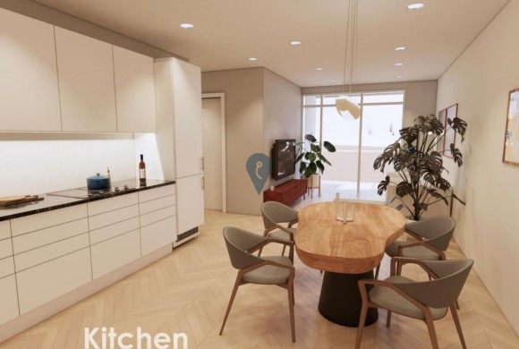 Apartment for sale in Mgarr