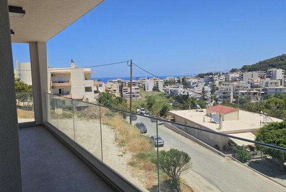 Apartment for sale in Rethymno Prefecture