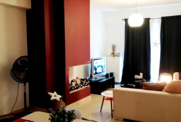 Apartment for sale in Center