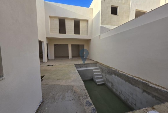 Townhouse for sale in Tarxien