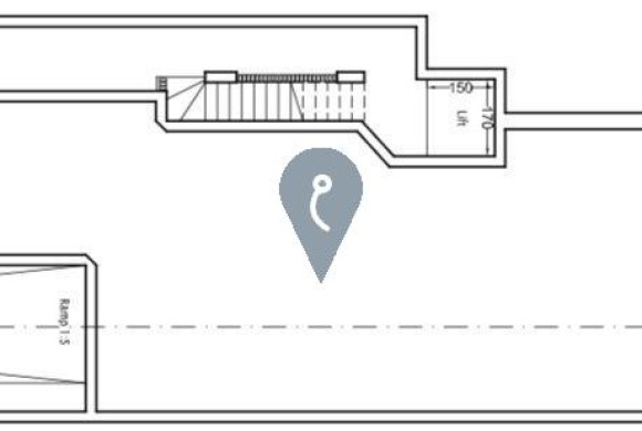 Garage / Parking Space for sale in Rabat (Victoria)