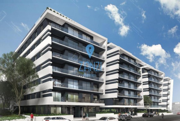 Apartment for sale in Qawra