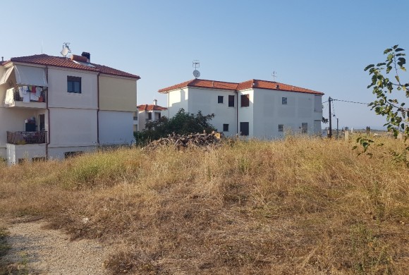 Land for sale in Chalkidiki