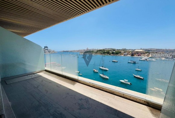 Apartment for sale in Sliema