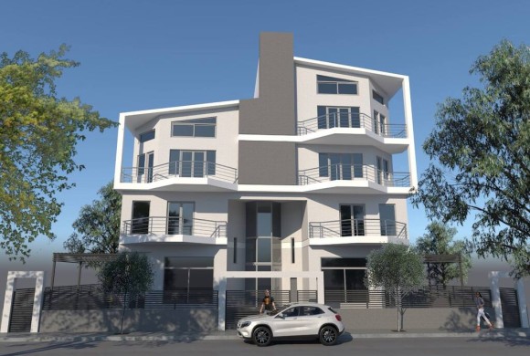 Building for sale in North