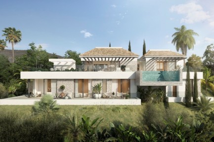 Villa for sale in 