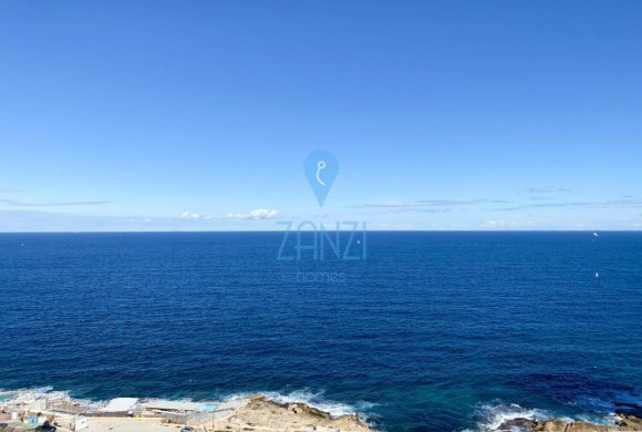 Apartment for sale in Sliema