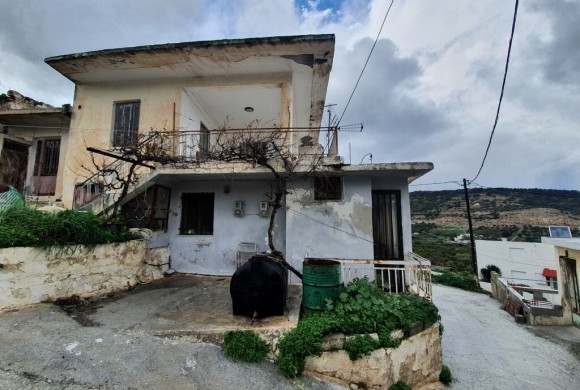Townhouse for sale in Lasithi Prefecture