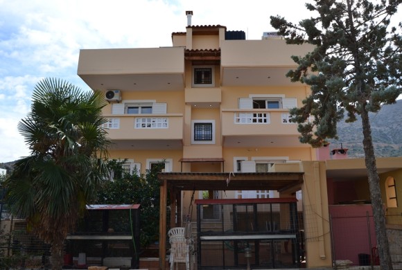 House for sale in Heraklion Prefecture