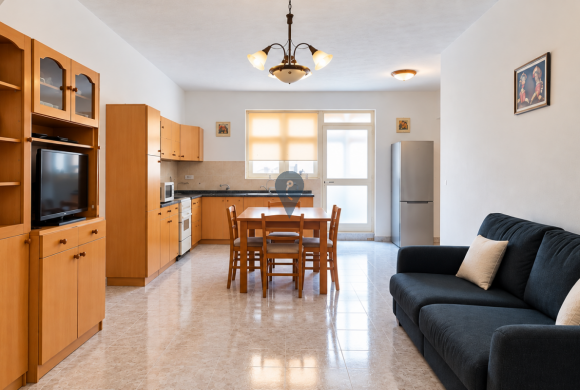 Townhouse for sale in Sliema
