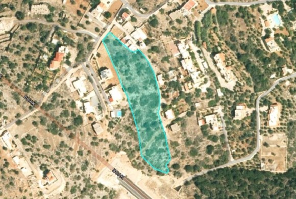Land for sale in Lasithi Prefecture
