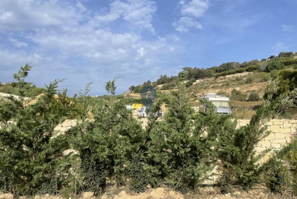Land for sale in St. Paul's Bay