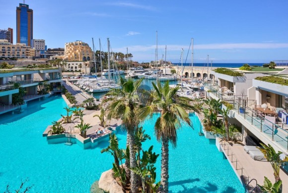 Apartment for sale in St. Julians
