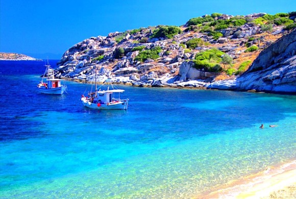 Land for sale in Phthiotis