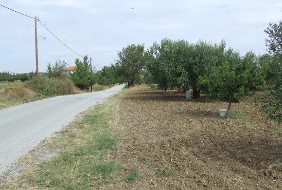 Land for sale in Suburbs