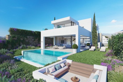 Villa for sale in 