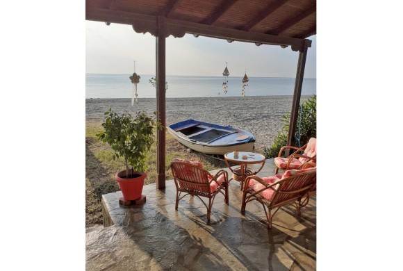 House for sale in Pieria Prefecture
