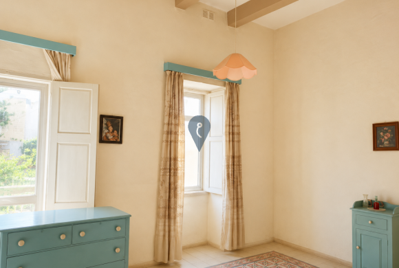 Townhouse for sale in Naxxar