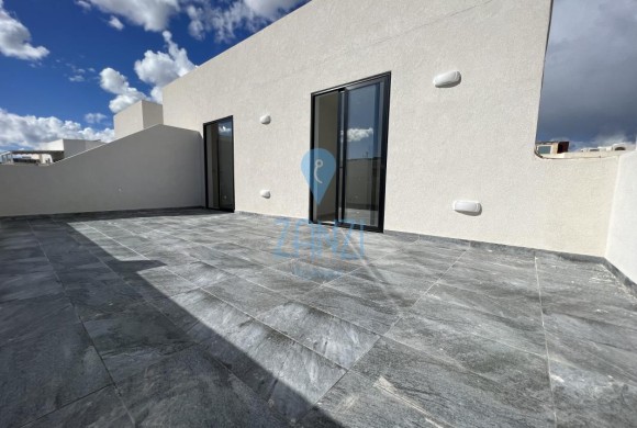 Apartment for sale in Swieqi