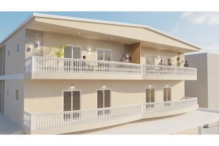 Apartment for sale in 