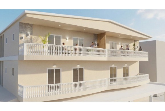 Apartment for sale in Pieria Prefecture