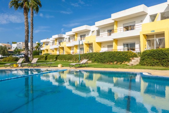 Apartment for sale in West algarve